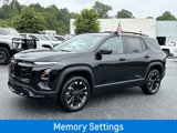 New 2026 Chevrolet Equinox RS w/ Convenience Package III image 5