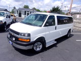 Used 2013 Chevrolet Express 3500 LT w/ LT Preferred Equipment Group image 4
