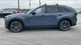 New 2025 MAZDA CX-70 Plug-In Hybrid w/ Premium Plus image 4