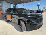 New 2026 Chevrolet Traverse RS w/ LPO, Floor Liner Package image 3