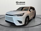 New 2025 Lexus TX 350 AWD image 3