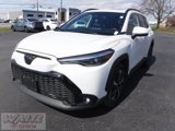 Certified 2023 Toyota Corolla Cross XSE image 6