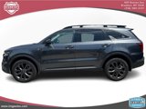 Used 2021 Kia Sorento SX Prestige image 4