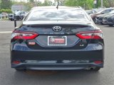 Certified 2024 Toyota Camry LE image 5