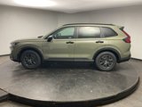 New 2026 Honda CR-V TrailSport image 4