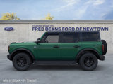 New 2025 Ford Bronco Outer Banks image 5