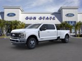 New 2025 Ford F350 Lariat w/ Lariat Ultimate Package image 2