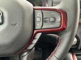 New 2025 RAM 1500 Rebel w/ Rebel Level 2 Equipment Group image 5
