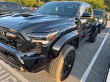 Used 2025 Toyota Tacoma TRD Pro image 2