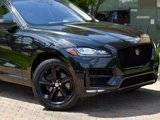 Used 2018 Jaguar F-PACE R-Sport image 5