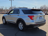 Used 2023 Ford Explorer XLT w/ Equipment Group 202A image 4