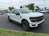 New 2025 Ford F150 Tremor image 3