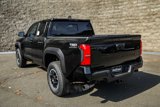 New 2025 Toyota Tacoma TRD Off-Road w/ TRD Off Road Upgrade Package image 4