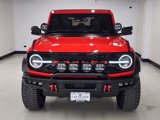 Used 2022 Ford Bronco Wildtrak image 2