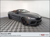 New 2025 BMW M8 Competition image 1