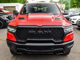 Used 2025 RAM 1500 Rebel image 2