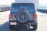 New 2025 Jeep Wrangler Sport S image 5