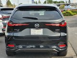 New 2025 MAZDA CX-70 3.3 Turbo S w/ Premium Plus image 5