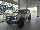 New 2025 Ford Bronco Big Bend image 3