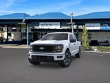 New 2025 Ford F150 STX image 2