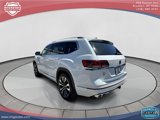 Used 2022 Volkswagen Atlas SEL Premium image 5