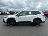 Used 2023 Subaru Forester Wilderness image 4