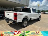 New 2025 Ford F250 Lariat w/ Chrome Package image 2
