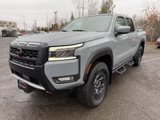 New 2025 Nissan Frontier PRO-4X w/ Pro Convenience Package image 5