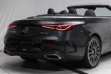 New 2025 Mercedes-Benz CLE 300 4MATIC Cabriolet image 4