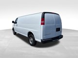 Used 2024 GMC Savana 2500 Extended image 3