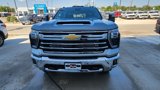 New 2025 Chevrolet Silverado 3500 LTZ w/ LTZ Convenience Package image 2