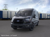 New 2025 Ford Transit 350 148 Medium Roof Wagon AWD image 2
