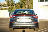 New 2025 Honda Civic Sport Touring image 5