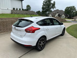 Used 2017 Ford Focus SEL image 4