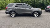 Used 2019 Ford Explorer Limited w/ Class III Trailer Tow Package image 4