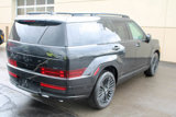 New 2025 Hyundai Santa Fe Calligraphy image 5