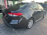 Used 2020 Toyota Corolla LE image 4