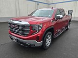 New 2025 GMC Sierra 1500 SLT w/ SLT Convenience Package image 4
