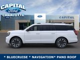 New 2025 Ford Expedition Max Platinum image 3