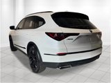 New 2025 Acura MDX A-Spec image 3