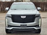 Used 2024 Cadillac Escalade ESV Sport Platinum w/ LPO, ONYX Package image 2