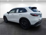 Certified 2025 Honda HR-V Sport image 3