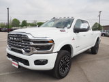 New 2025 RAM 2500 Limited image 3