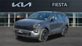 New 2026 Kia Sportage AWD Hybrid image 2