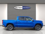 New 2025 Chevrolet Silverado 1500 LT w/ Protection Package image 5