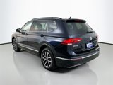 Used 2021 Volkswagen Tiguan SE image 5