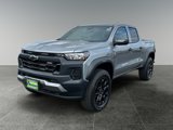 New 2026 Chevrolet Colorado Trail Boss image 3