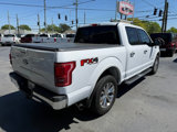 Used 2016 Ford F150 Lariat image 4