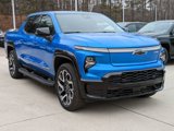 New 2025 Chevrolet Silverado EV RST image 4