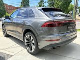 New 2025 Audi Q8 Premium image 3